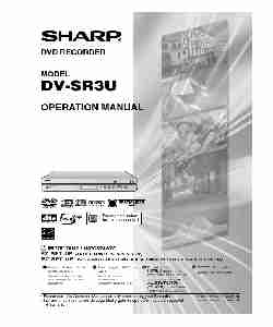 Sharp DVD Player DV-SR3U-page_pdf